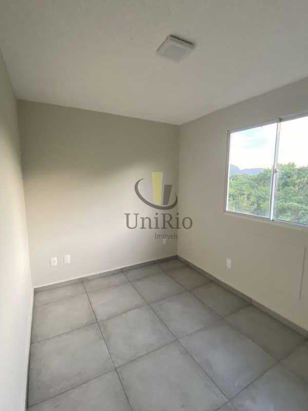 Conheça imagem 8. do imóvel - Apartamento 2 quartos à venda Vargem Pequena, Rio de Janeiro - R$ 230.000 - FRAP22450 - 8 imagem 8. - 8