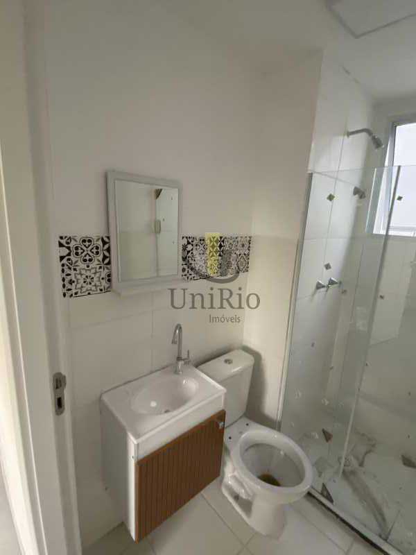 Conheça imagem 7. do imóvel - Apartamento 2 quartos à venda Vargem Pequena, Rio de Janeiro - R$ 230.000 - FRAP22450 - 9 imagem 7. - 9
