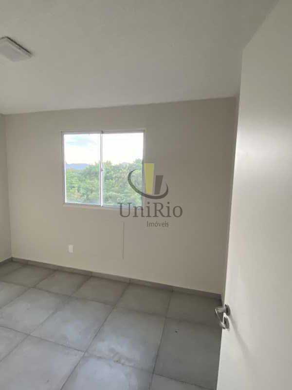 Conheça imagem 6. do imóvel - Apartamento 2 quartos à venda Vargem Pequena, Rio de Janeiro - R$ 230.000 - FRAP22450 - 10 imagem 6. - 10
