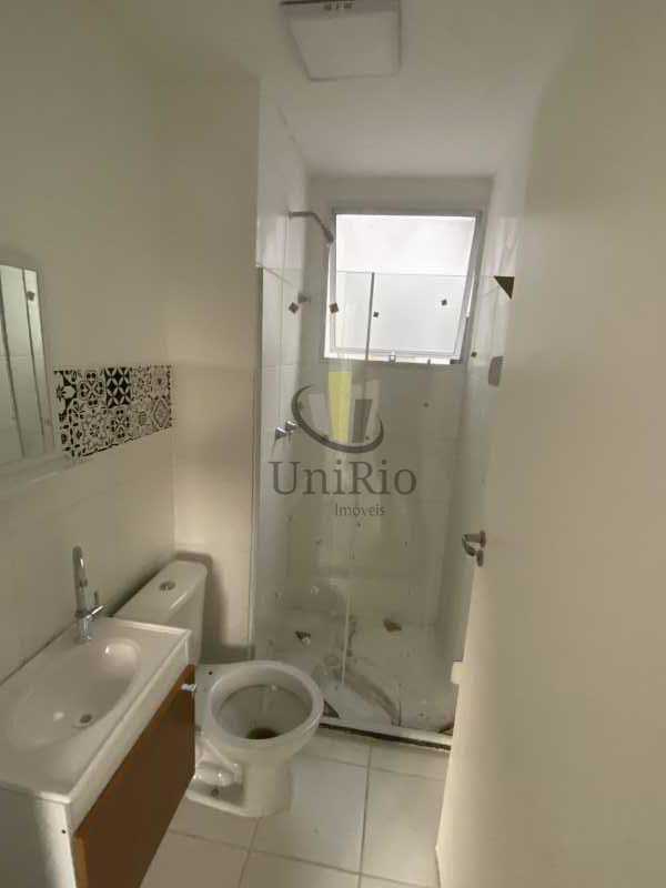 Conheça imagem 5. do imóvel - Apartamento 2 quartos à venda Vargem Pequena, Rio de Janeiro - R$ 230.000 - FRAP22450 - 11 imagem 5. - 11