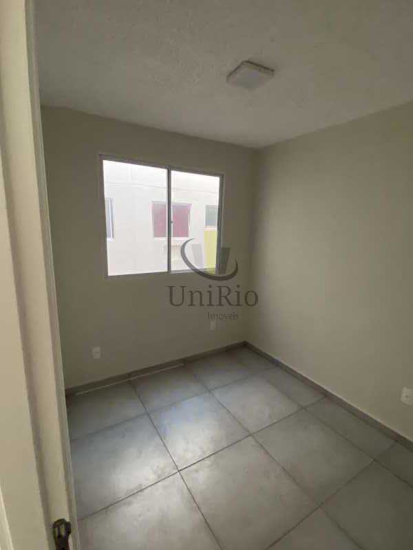 Conheça imagem 4. do imóvel - Apartamento 2 quartos à venda Vargem Pequena, Rio de Janeiro - R$ 230.000 - FRAP22450 - 12 imagem 4. - 12