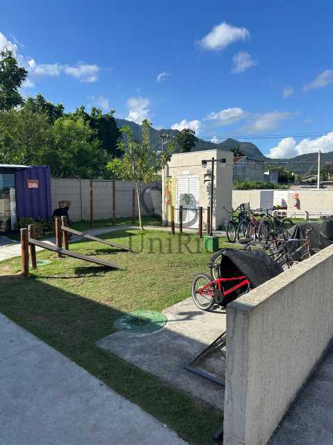 Conheça 2fdd11e1-8f11-4e4a-9e0f-26b167 do imóvel - Apartamento 2 quartos à venda Vargem Pequena, Rio de Janeiro - R$ 230.000 - FRAP22450 - 18 2fdd11e1-8f11-4e4a-9e0f-26b167 - 18