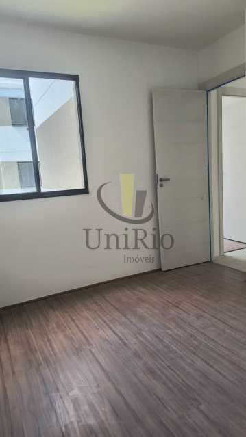 Conheça 1 do imóvel - Apartamento 2 quartos à venda Recreio dos Bandeirantes, Rio de Janeiro - R$ 399.000 - FRAP22451 - 3 1 - 3