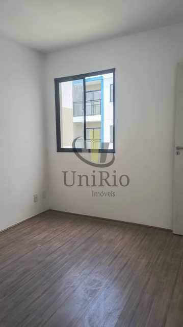 Conheça 2 do imóvel - Apartamento 2 quartos à venda Recreio dos Bandeirantes, Rio de Janeiro - R$ 399.000 - FRAP22451 - 4 2 - 4