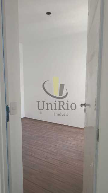 Conheça 3 do imóvel - Apartamento 2 quartos à venda Recreio dos Bandeirantes, Rio de Janeiro - R$ 399.000 - FRAP22451 - 5 3 - 5