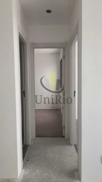 Conheça 4 do imóvel - Apartamento 2 quartos à venda Recreio dos Bandeirantes, Rio de Janeiro - R$ 399.000 - FRAP22451 - 8 4 - 8