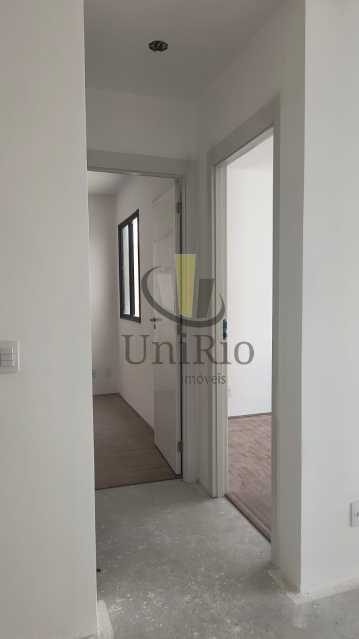 Conheça 5 do imóvel - Apartamento 2 quartos à venda Recreio dos Bandeirantes, Rio de Janeiro - R$ 399.000 - FRAP22451 - 9 5 - 9