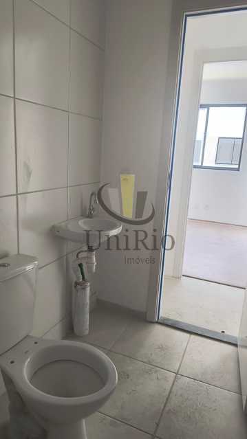 Conheça 6 do imóvel - Apartamento 2 quartos à venda Recreio dos Bandeirantes, Rio de Janeiro - R$ 399.000 - FRAP22451 - 10 6 - 10