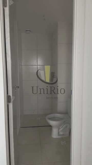 Conheça 7 do imóvel - Apartamento 2 quartos à venda Recreio dos Bandeirantes, Rio de Janeiro - R$ 399.000 - FRAP22451 - 11 7 - 11