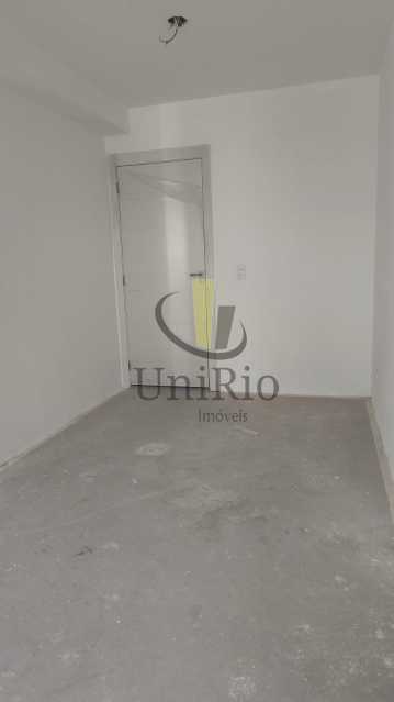 Conheça 8 do imóvel - Apartamento 2 quartos à venda Recreio dos Bandeirantes, Rio de Janeiro - R$ 399.000 - FRAP22451 - 12 8 - 12