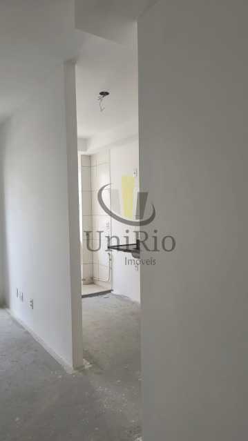 Conheça 11 do imóvel - Apartamento 2 quartos à venda Recreio dos Bandeirantes, Rio de Janeiro - R$ 399.000 - FRAP22451 - 20 11 - 20