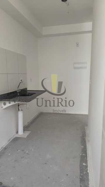 Conheça 12 do imóvel - Apartamento 2 quartos à venda Recreio dos Bandeirantes, Rio de Janeiro - R$ 399.000 - FRAP22451 - 21 12 - 21