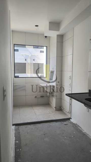 Conheça 14 do imóvel - Apartamento 2 quartos à venda Recreio dos Bandeirantes, Rio de Janeiro - R$ 399.000 - FRAP22451 - 23 14 - 23