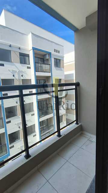 Conheça 15 do imóvel - Apartamento 2 quartos à venda Recreio dos Bandeirantes, Rio de Janeiro - R$ 399.000 - FRAP22451 - 15 15 - 15