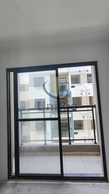 Conheça 17 do imóvel - Apartamento 2 quartos à venda Recreio dos Bandeirantes, Rio de Janeiro - R$ 399.000 - FRAP22451 - 16 17 - 16