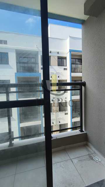 Conheça 18 do imóvel - Apartamento 2 quartos à venda Recreio dos Bandeirantes, Rio de Janeiro - R$ 399.000 - FRAP22451 - 14 18 - 14