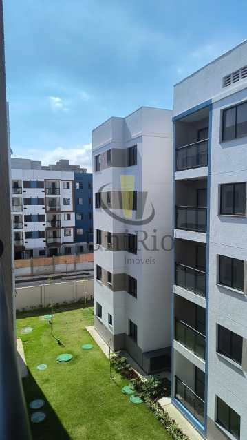 Conheça 20 do imóvel - Apartamento 2 quartos à venda Recreio dos Bandeirantes, Rio de Janeiro - R$ 399.000 - FRAP22451 - 1 20 - 1
