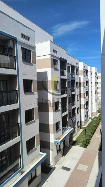 Conheça 21 do imóvel - Apartamento 2 quartos à venda Recreio dos Bandeirantes, Rio de Janeiro - R$ 399.000 - FRAP22451 - 13 21 - 13