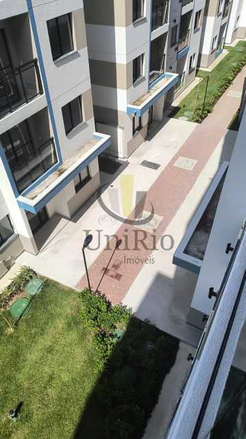Conheça 22 do imóvel - Apartamento 2 quartos à venda Recreio dos Bandeirantes, Rio de Janeiro - R$ 399.000 - FRAP22451 - 24 22 - 24