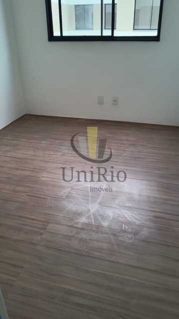 Conheça 24 do imóvel - Apartamento 2 quartos à venda Recreio dos Bandeirantes, Rio de Janeiro - R$ 399.000 - FRAP22451 - 6 24 - 6
