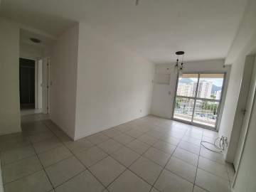Imperdível - Apartamento 2 quartos à venda Curicica, Rio de Janeiro - R$ 350.000 - FRAP22460