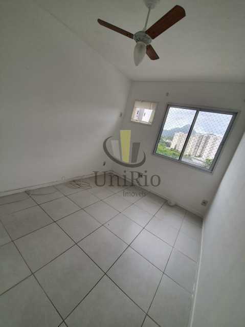 Conheça 2e128dd7-a05c-4842-909d-467f44 do imóvel - Apartamento 2 quartos à venda Curicica, Rio de Janeiro - R$ 350.000 - FRAP22460 - 5 2e128dd7-a05c-4842-909d-467f44 - 5