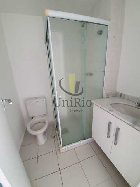 Conheça e74c3c30-bcaf-4edb-8abb-c07522 do imóvel - Apartamento 2 quartos à venda Curicica, Rio de Janeiro - R$ 350.000 - FRAP22460 - 8 e74c3c30-bcaf-4edb-8abb-c07522 - 8