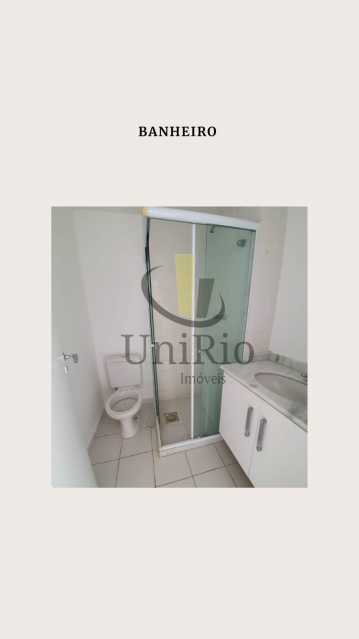 Conheça b26fc608-54aa-454d-b4a7-d1e30d do imóvel - Apartamento 2 quartos à venda Curicica, Rio de Janeiro - R$ 350.000 - FRAP22460 - 9 b26fc608-54aa-454d-b4a7-d1e30d - 9