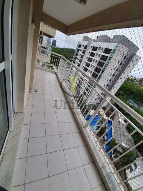 Conheça 827c347c-5e93-4a3e-acb4-49fe0b do imóvel - Apartamento 2 quartos à venda Curicica, Rio de Janeiro - R$ 350.000 - FRAP22460 - 13 827c347c-5e93-4a3e-acb4-49fe0b - 13