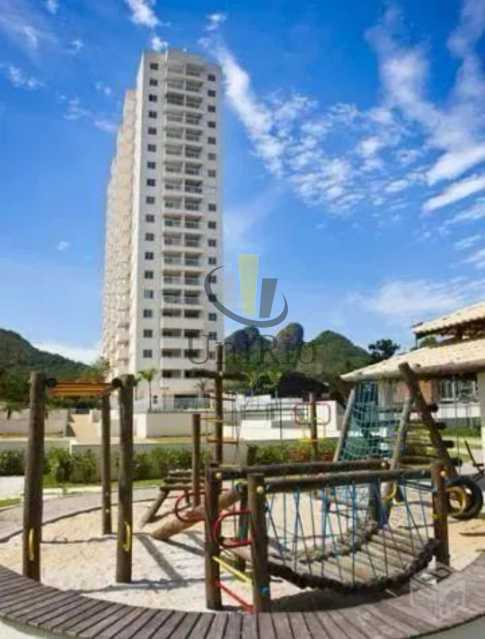 Conheça IMG_1348. do imóvel - Apartamento 2 quartos à venda Curicica, Rio de Janeiro - R$ 350.000 - FRAP22460 - 26 IMG_1348. - 26
