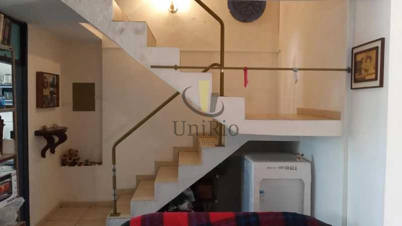 Conheça 5105099409 do imóvel - Apartamento 2 quartos à venda Taquara, Rio de Janeiro - R$ 190.000 - FRAP22453 - 1 5105099409 - 1