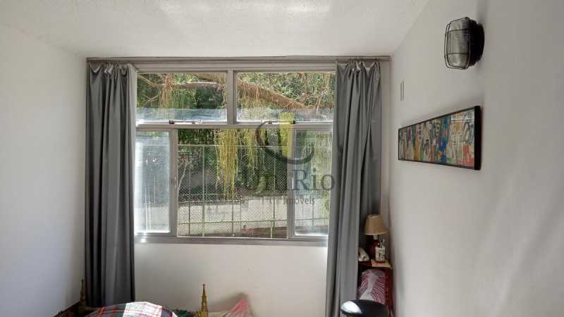 Conheça 5105099410 do imóvel - Apartamento 2 quartos à venda Taquara, Rio de Janeiro - R$ 190.000 - FRAP22453 - 2 5105099410 - 2