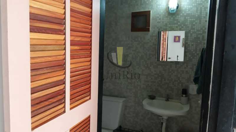 Conheça 5105099411 do imóvel - Apartamento 2 quartos à venda Taquara, Rio de Janeiro - R$ 190.000 - FRAP22453 - 4 5105099411 - 4