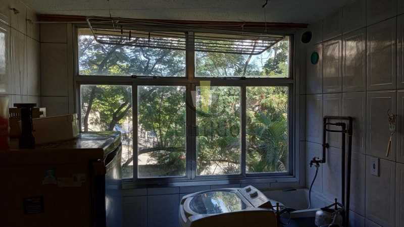 Conheça 5105099412 do imóvel - Apartamento 2 quartos à venda Taquara, Rio de Janeiro - R$ 190.000 - FRAP22453 - 5 5105099412 - 5