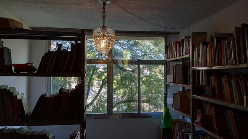 Conheça 5105099413 do imóvel - Apartamento 2 quartos à venda Taquara, Rio de Janeiro - R$ 190.000 - FRAP22453 - 6 5105099413 - 6