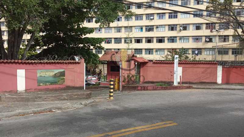 Conheça 5105099416 do imóvel - Apartamento 2 quartos à venda Taquara, Rio de Janeiro - R$ 190.000 - FRAP22453 - 8 5105099416 - 8