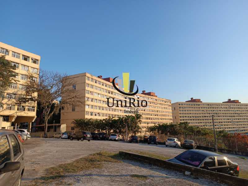 Conheça 4508_G1722287598 do imóvel - Apartamento 2 quartos à venda Taquara, Rio de Janeiro - R$ 190.000 - FRAP22453 - 11 4508_G1722287598 - 11