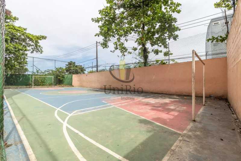 Conheça 893585939-192.8697113739345LCM do imóvel - Apartamento 2 quartos à venda Taquara, Rio de Janeiro - R$ 190.000 - FRAP22453 - 12 893585939-192.8697113739345LCM - 12