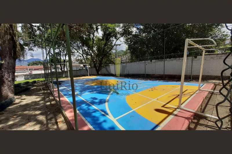 Conheça 893815841-634.4428903165696202 do imóvel - Apartamento 2 quartos à venda Taquara, Rio de Janeiro - R$ 190.000 - FRAP22453 - 14 893815841-634.4428903165696202 - 14