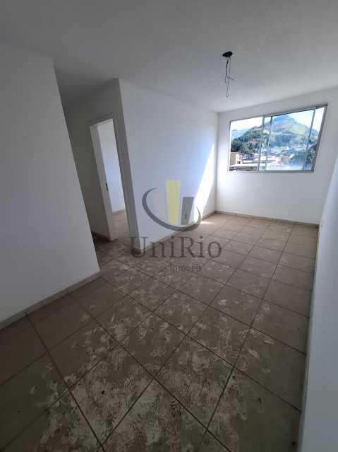 Conheça 06c9a4e0-7ff5-43e6-938c-dcd5b2 do imóvel - Apartamento 2 quartos à venda Senador Camará, Rio de Janeiro - R$ 140.000 - BGAP20650 - 5 06c9a4e0-7ff5-43e6-938c-dcd5b2 - 5