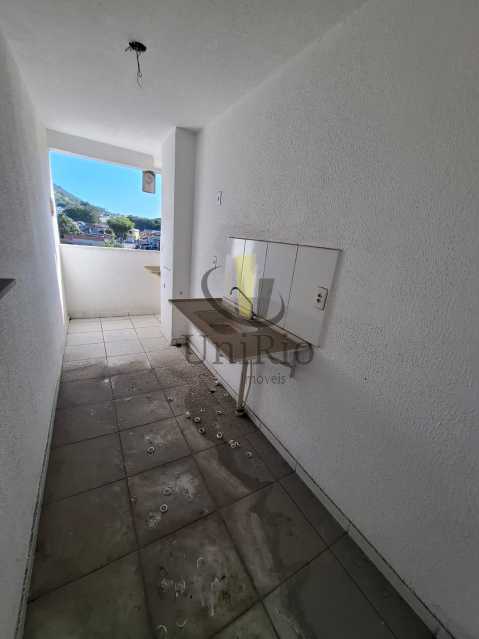 Conheça 68d2c0b8-a314-4ead-849c-ac5c29 do imóvel - Apartamento 2 quartos à venda Senador Camará, Rio de Janeiro - R$ 140.000 - BGAP20650 - 13 68d2c0b8-a314-4ead-849c-ac5c29 - 13