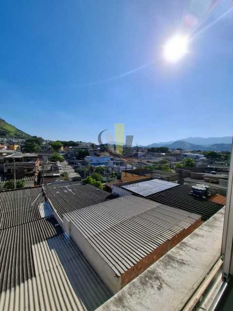 Conheça a4220171-679b-42ff-8699-fb10c3 do imóvel - Apartamento 2 quartos à venda Senador Camará, Rio de Janeiro - R$ 140.000 - BGAP20650 - 17 a4220171-679b-42ff-8699-fb10c3 - 17