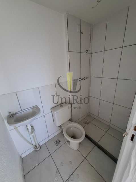 Conheça d9080900-439b-457f-8521-442373 do imóvel - Apartamento 2 quartos à venda Senador Camará, Rio de Janeiro - R$ 140.000 - BGAP20650 - 10 d9080900-439b-457f-8521-442373 - 10