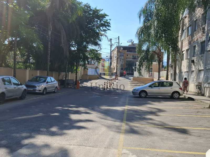Conheça 5b2a5d0a-bc2c-4418-942b-8831f7 do imóvel - Apartamento 2 quartos à venda Senador Camará, Rio de Janeiro - R$ 140.000 - BGAP20650 - 20 5b2a5d0a-bc2c-4418-942b-8831f7 - 20