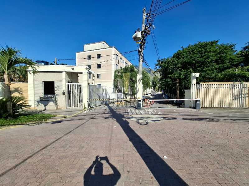 Conheça f5f6f01a-4d88-4320-b7e6-422b92 do imóvel - Apartamento 2 quartos à venda Senador Camará, Rio de Janeiro - R$ 140.000 - BGAP20650 - 19 f5f6f01a-4d88-4320-b7e6-422b92 - 19
