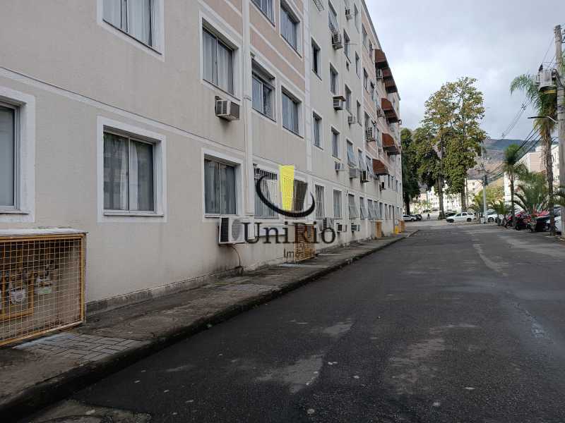 Conheça 3392_G1693582332 do imóvel - Apartamento 2 quartos à venda Senador Camará, Rio de Janeiro - R$ 140.000 - BGAP20650 - 22 3392_G1693582332 - 22