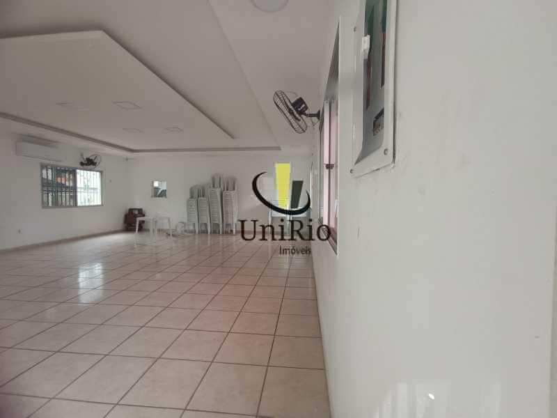 Conheça 3392_G1693582323 do imóvel - Apartamento 2 quartos à venda Senador Camará, Rio de Janeiro - R$ 140.000 - BGAP20650 - 25 3392_G1693582323 - 25