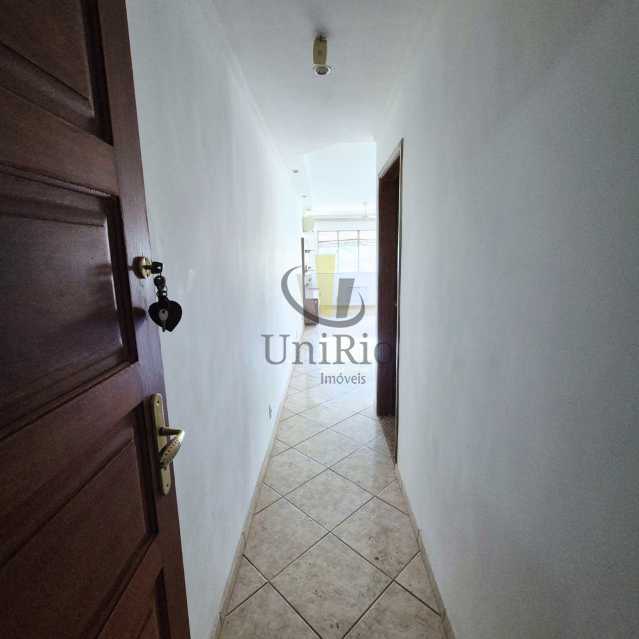 Conheça 2 do imóvel - Apartamento 2 quartos à venda Pechincha, Rio de Janeiro - R$ 270.000 - FRAP22454 - 6 2 - 6