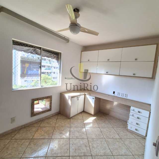 Conheça 4 do imóvel - Apartamento 2 quartos à venda Pechincha, Rio de Janeiro - R$ 270.000 - FRAP22454 - 2 4 - 2