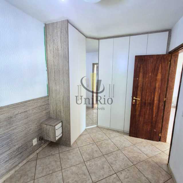 Conheça 5 do imóvel - Apartamento 2 quartos à venda Pechincha, Rio de Janeiro - R$ 270.000 - FRAP22454 - 4 5 - 4